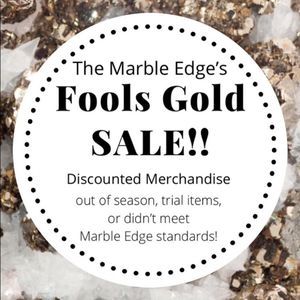 🖤 THE MARBLE EDGE 🖤 Tie Dye & Reverse Dye Sale!!